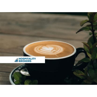 PREMIUM BYRON CAFE - $680pw RENT - $1.5M+ T/O - HUGE PROFIT