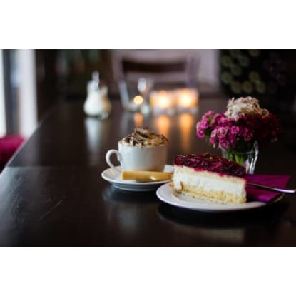 MOUNT HAWTHORN CAFÉ ON THE STRIP!