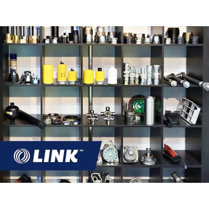 Profitable & Established Truck Parts Business