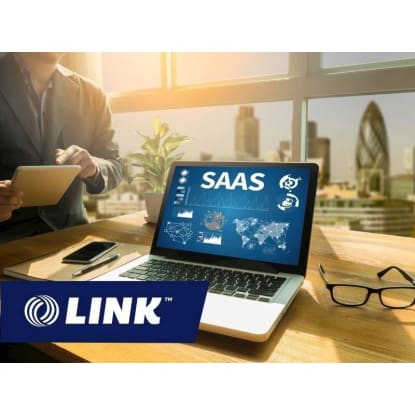 Vertically Integrated SaaS Platform with Low Churn