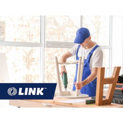 DIY Focused Franchise Opportunity | VIC