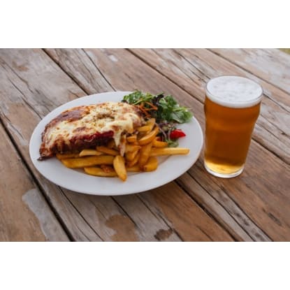 THRIVING FREEHOLD REGIONAL TAVERN