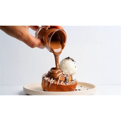 Quick! - St Louis Desserts Coming To Noosa & Coolum Beach