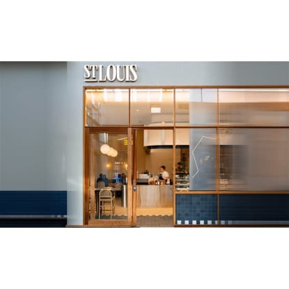 Be Fast! - St Louis Desserts Coming To Cairns & Port Douglas