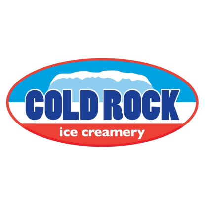 Cold Rock Is Coming To Torquay!