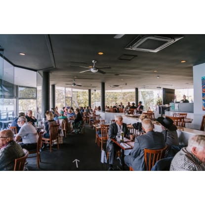 Iconic Waterfront Restaurant Revival in Mandurah