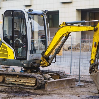 Nelson Equipment Hire Business For Sale