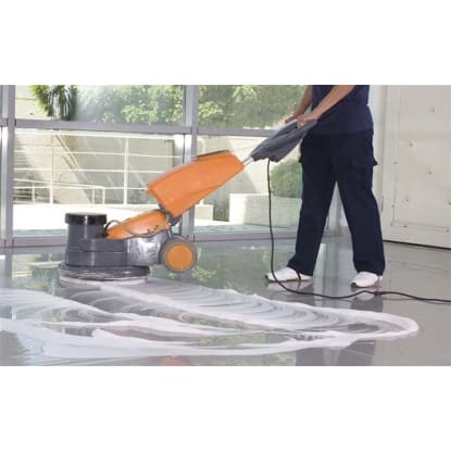 Market leading Commercial & Indurstial cleaning business