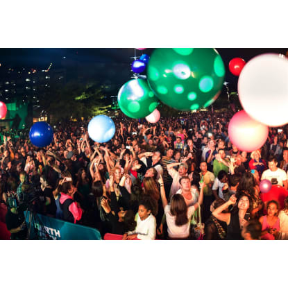 Entertainment & Events Business - Proven Income Stream