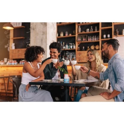 Award-Winning Artisan Bakery and  Cafe Group - Brisbane, QLD