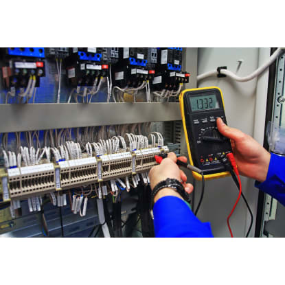 Commercial Electrical