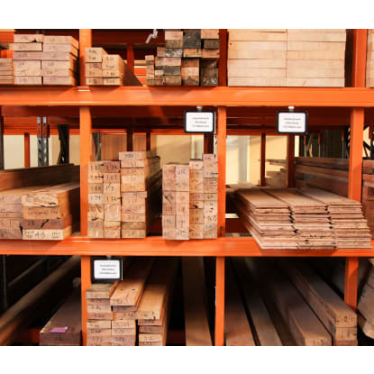 Timber and Building Supplies to the Trade