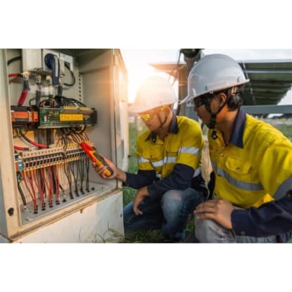 Thriving Commercial Electrical and Network Installation