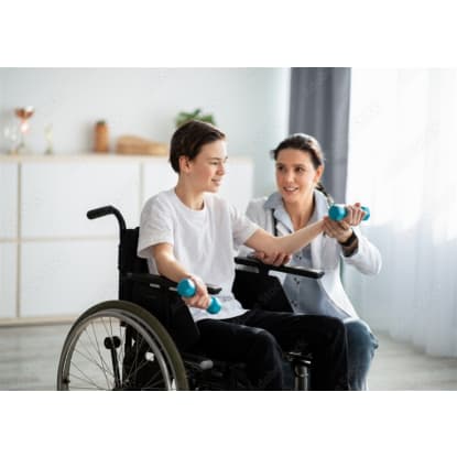 Established NDIS Provider - High-Growth Potential