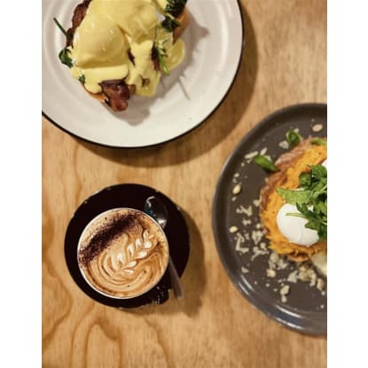 High-Profit Beachside Cafe - Secure Lease & Growth Potential