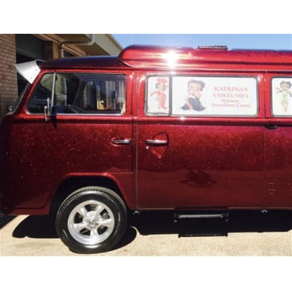 Profitable Paint Supply Business for Sale - SUNSHINE COAST