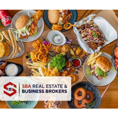 Chattel Sale- Cafe & Restaurant for Sale - Dalby QLD