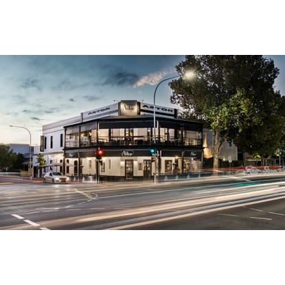 Astor Hotel - Adelaide CBD Lease