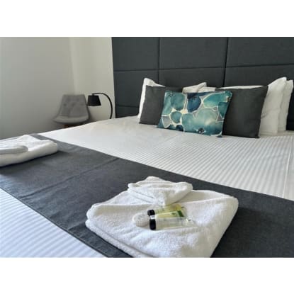 Serviced Apartments Leasehold - Adelaide