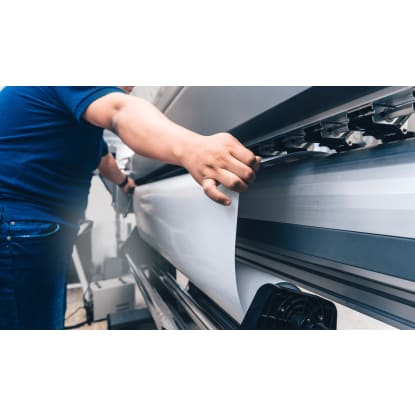 Established Signage Business for Sale – Prime Location & Ready to Operate [2508051]