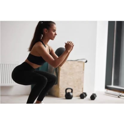 PRICE REDUCED! Thriving Boutique Fitness Opportunity