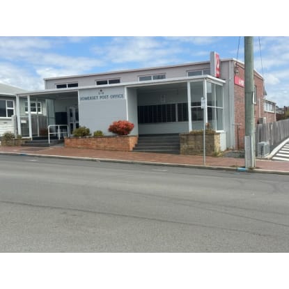 Somerset LPO – Tasmania Freehold Opportunity (SP2603)