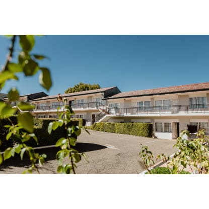 Large 39 Unit Motel for Sale - New England Region