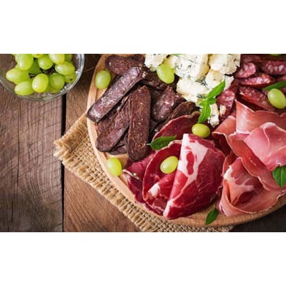 Well established  Gourmet Cafe & Deli