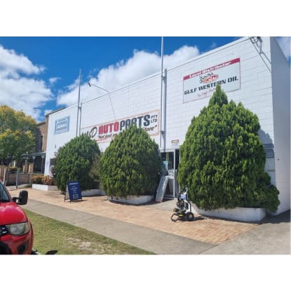 Profitable Local Business with Huge Geographical Reach