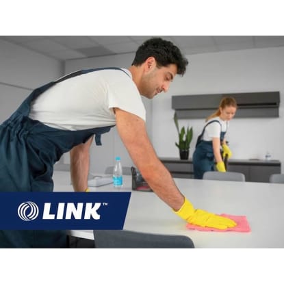 Professional Commercial Cleaners