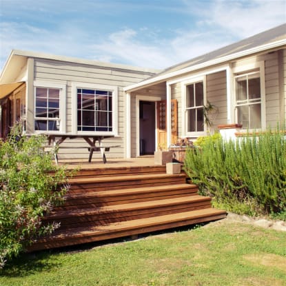 Albany Accommodation Leasehold