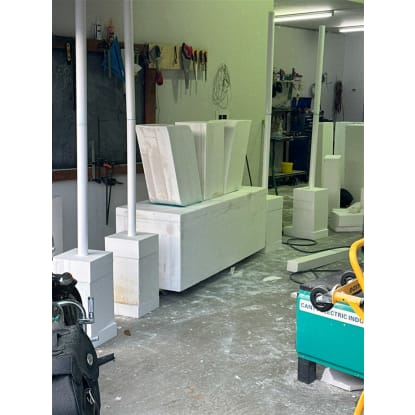For Sale: Polystyrene Fabrication Business - Gold Coast 5814