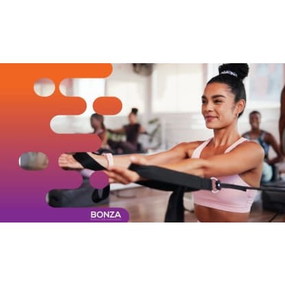 36469 Boutique Pilates Opportunity - High-Demand Wellness Market