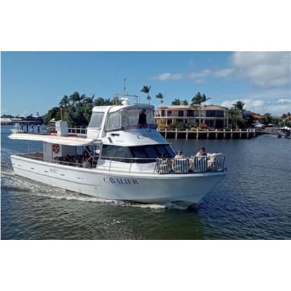 Exclusive Marine Tourism Business