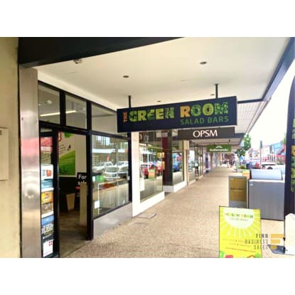 Make a Healthy Profit