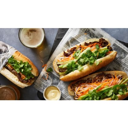 ASIAN TAKEAWAY --FITZROY--1P10763