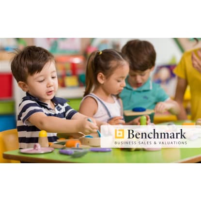 Children’s Educational Play Centre & Café – Perth, WA