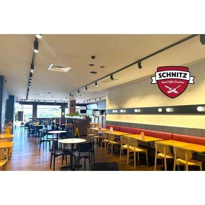 LEASEHOLD - Schnitz, Wangaratta VIC - 1P0553