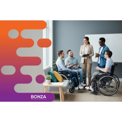 36569 - Profitable NDIS Business Opportunity  Employment Focus