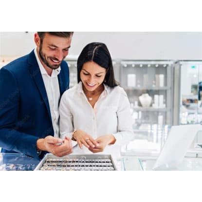 Coming Soon - An Established Master Jeweller