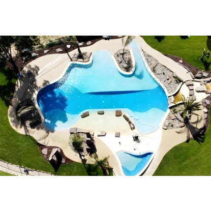 Make Stone Paving a Lifestyle with DC Outdoor Projects