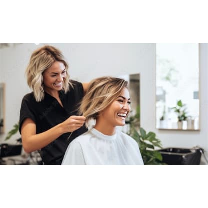 Established Premium Hair and Barber Business