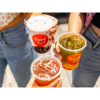 Profitable Bubble Tea Franchise in Busy Southwest Sydney with Long Lease