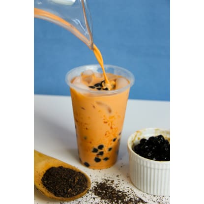 [Chattel Sale] Bubble Tea & Acai Shop Inner West CBD Fringe Ref: 1513