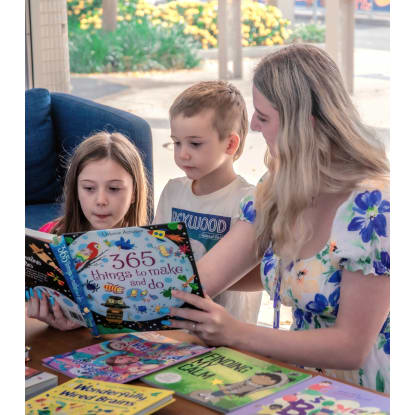 NDIS – Kids Therapy Clinic Business – Regional QLD (SEQ)