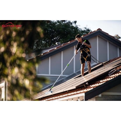 Gutter-Vac Franchise Opportunities – Northern and Southern Tasmania