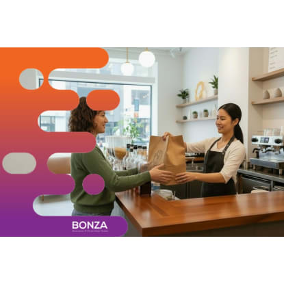 36552 Turnkey Asian-Fusion Cafe - Prime Location