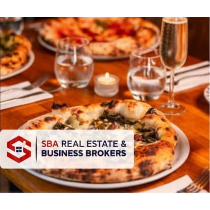 Chattel Sale - Fully Fitted Pizza Restaurant | Malvern