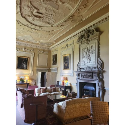 Market leading specialised event tours  and cruise operator