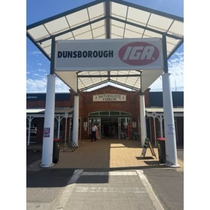 First time on Market in over 20 years - Dunsborough IGA